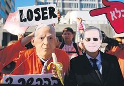 Netanyahu’ya af isteği tartışma çıkarttı