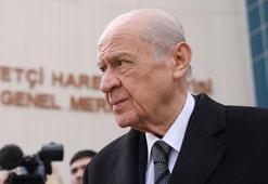 Bahçeli'den Terörsüz Türkiye mesajı: Ok yaydan çıkmıştır, gemiler yakılmıştır