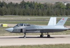 ABD basınından Türkiye’nin KAAN’ına övgü dolu sözler! ‘Asya’nın gizli gücü, F-35’i unutturacak’