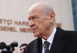 Bahçeli'den Terörsüz Türkiye mesajı: Ok yaydan çıkmıştır, gemiler yakılmıştır