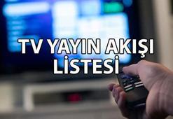 TV YAYIN AKIŞI BUGÜN 📺2 Aralık Salı hangi diziler var? Kanal D, ATV, TRT 1, Star TV, Show TV, TV8, NOW TV bugünkü yayın akışı listesi