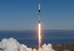 Fergani'den tarihi adım! İlk yörünge transfer aracı uzayda