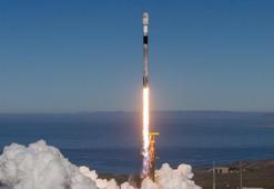 Fergani'den tarihi adım! İlk yörünge transfer aracı uzayda