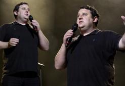 Verdiği kilolar ile konuşulmuştu! Peter Kay perde arkasındaki sağlık savaşını anlattı