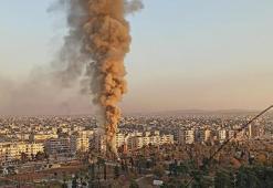 ABD basınından flaş iddia! 'Trump yönetimi İsrail'in Suriye'ye saldırılarından endişeli'