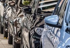 Otomobil ve hafif ticari araç pazarı ocak-kasım döneminde büyüdü