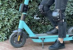 Elektrikli skuter yönetmeliğinde değişiklik