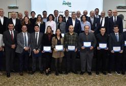 Türkiye’nin ilk entegre et tesisi 40. kuruluş yıldönümünü kutladı