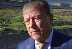 Sanayi atıklarının boşaltıldığı dere, Marmara ve İstanbul için alarm veriyor! Prof. Dr. Orhan Şen, uyardı