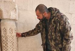 621 yıl önce camiye yerleştirilen sır: Küçük bir ilçesinde bulunması büyük bir önem katıyor