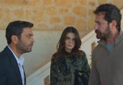 Uzak Şehir 41. Bölüm Fragmanı