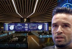 Eski futbolcu Gökhan Gönül gözaltına alındı