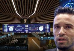 Eski futbolcu Gökhan Gönül gözaltına alındı