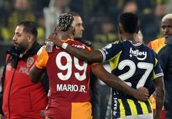 Derbi sonrası Semedo ve Lemina'dan paylaşım! Dostluk rüzgarları