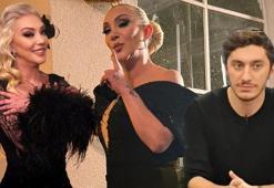 Güllü'nün oğlundan duygusal paylaşım! 'Seni kalbimde en derinlere sakladım'