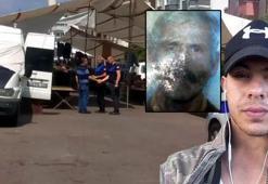 Katilden şok savunma! 'Öldürdüğüm adam yapay zeka, Şakir amca değil'