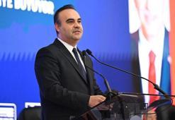 Bakan Kacır: Anadolu'da 4 yeni sanayi koridoru inşa edeceğiz
