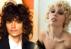 Kırmızı halıda yüzük sürprizi! Miley Cyrus ve Maxx Morando nişanlandı mı?