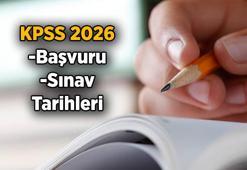 YENİ KPSS: Kamu Personel Seçme Sınavı 2026 ne zaman? KPSS Ortaöğretim (lise), Ön Lisans, Lisans, DHBT başvuru ve sınav tarihleri ne zaman?