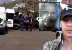 Katilden şok savunma! 'Öldürdüğüm adam yapay zeka, Şakir amca değil'