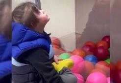 Down sendromlu çocuğu oyun alanına almayan işletmeye tokat gibi ceza