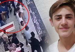 19 yaşındaki Adnan halay çekerken Adnan öldürüldü! Katiline ağırlaştırılmış müebbet