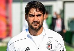 Beşiktaş, Veli Kavlak ile yollarını ayırdığını açıkladı!