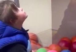 Down sendromlu çocuğu oyun alanına almadılar! İşletmeye rekor ceza