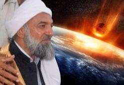 Kıyamet kehaneti yaptıktan sonra kayboldu! 'Dünyanın sonunu göktaşı getirecek'