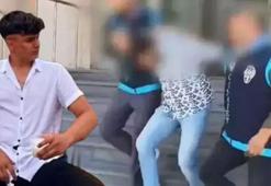 Kızının 16 yaşındaki sevgilisini öldürdü! Arkadaşından korkunç sözler: ‘Silahı bana doğrulttu’