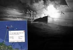 Ukrayna'dan MIDVOLGA-2 tankerine ilişkin açıklama! 'Saldırıyla hiçbir ilgimiz yok'