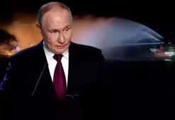 Putin'den Ukrayna ve Avrupa'ya savaş tehdidi: Hazırız