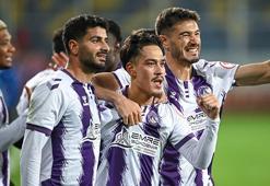 Türkiye Kupası'nda büyük şok! Süper Lig ekibi Kayserispor, 1. Lig ekiplerinden Keçiörengücü'ne elendi