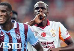 Gözler Afrika Uluslar Kupası'nda! Süper Lig'in yıldızları sahne alacak