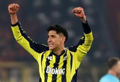 Fenerbahçe'de Edson Alvarez endişesi! Taraftarı tedirgin etti