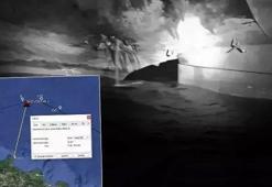 Ukrayna'dan MIDVOLGA-2 tankerine ilişkin açıklama! 'Saldırıyla hiçbir ilgimiz yok'