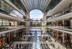 Nedenini duyunca şaşıracaksınız! AVM’lerde yemek katı neden hep en üstte oluyor?