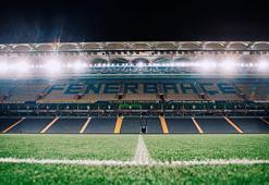 Kadınlar Futbol Ligi'nde Fenerbahçe - Galatasaray derbisinin stadyumu belli oldu!
