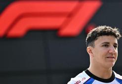 Red Bull'da Max Verstappen'in yeni takım arkadaşı Isack Hadjar! Yuki Tsunoda'nın Formula 1 kariyeri sona erdi