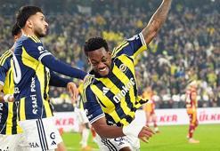 PFDK sevkleri açıklandı! İşte Jhon Duran kararı