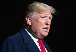 ABD Başkanı Trump'tan "gerekirse Venezuela topraklarını da vururuz" tehdidi