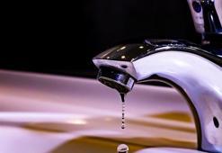 İzmir'in 2 ilçesinde 24 saatlik su kesintisi uygulanacak