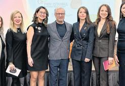 Türkiye’nin ilk kadın sağlığı podcast’i