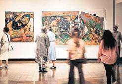 Bienale ziyaretçi rekoru