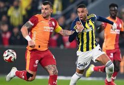 Fenerbahçe'de derbi sonrası Tedesco'dan En-Nesyri kararı! Islıklanmıştı