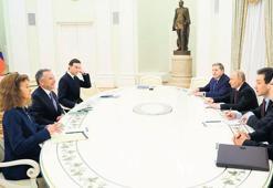 'Avrupa’yla savaşa hazırız'