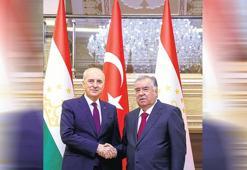 ‘İlişkilerimizi artırarak devam ettiriyoruz’