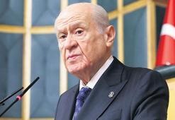 Bahçeli’den terörist Hozat’a tepki: ‘Af vaat eden zaten yok’