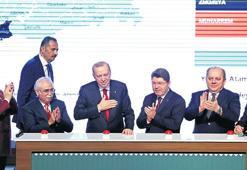 Cumhurbaşkanı Erdoğan muhalefete sert tepki gösterdi: ‘Artık yargıyı hedef göstermekten vazgeçin’