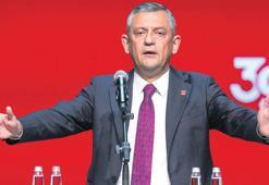CHP’de yeni dönem başlıyor